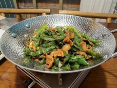 -钟掌勺忘不了地道湘菜(新天地假日广场店)