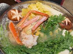 -贰捌零叁精致料理(钱湖店)