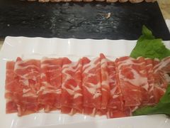 -晓林火锅(安定门店)