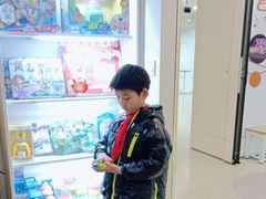 -飞童凡响艺术学校(松江区九里亭校区)