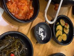 -九田家黑牛烤肉(溧水万达店)