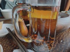 -品茗轩茶楼(江川路店)