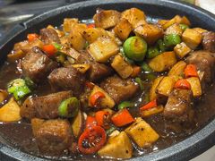 -沔阳会馆(沔街店)