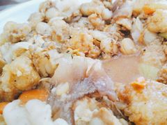 -桃子餐厅·天津菜(王顶堤总店)