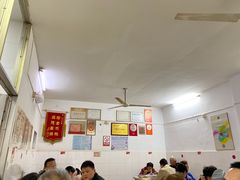 -盛兴面馆(真儒大厦店)