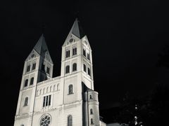-青岛天主教堂(市南区)