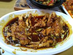 -台北楚楚园馅饼粥(虹桥南丰城店)