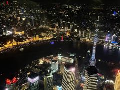 -上海中心大厦