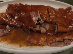 -花城粤菜餐厅(高新区店)