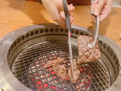 -赤坂亭·M9和牛烧肉·铁板烧(合肥万象城店)