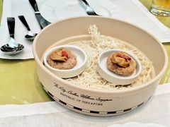 -Colony(新加坡丽思卡尔顿美年酒店)