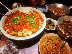 -隐厨·中国菜馆(三里屯T+MALL店)