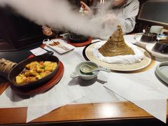 -云海肴云南菜·蒸汽石锅鱼(新奥店)