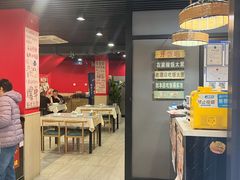 -听涛雅苑百味饺子老家菜馆