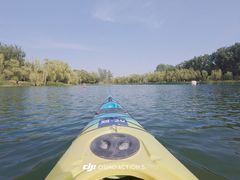 -WhaleSports户外水上运动俱乐部(朝阳公园店)