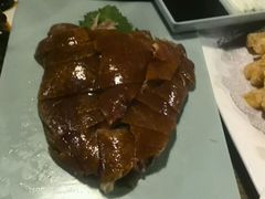 android_upload_pic-青年公社烤鸭(蜀山万象汇店)