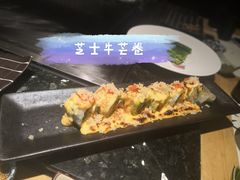 -松临·铁板烧&Omakase(神农店)