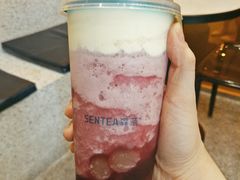 -SENTEA森茶(麦地丽日店)