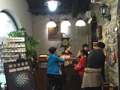 -时光漫步酒店(北京国子监簋街店)