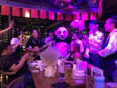 -拾叁唐Livehouse(佛山禅城店)