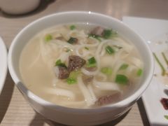 -斯琴阿妈蒙古餐厅(新城店)