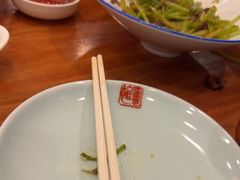 -奎元馆.百年奎元.非遗传承(西湖边的解放路店)