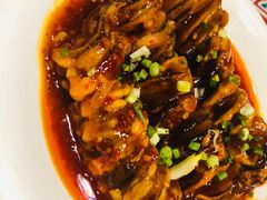 -楼兰古丽新疆菜(钟楼景观店)