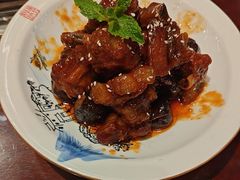 -杨记隆府(南坪店)