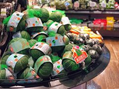 -百佳永辉超市(福田星河店)
