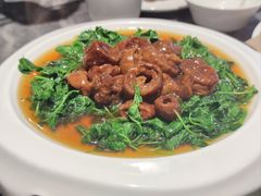 -简小姐·上海餐厅(长城大厦店)