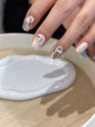 -米小兔美甲美睫