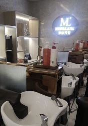 点击看大图 -Meng Lang 梦郎白金店