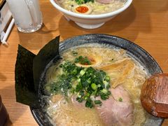 -日出拉面(望京店)