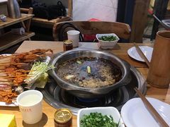 -袁记串串香(川师店)