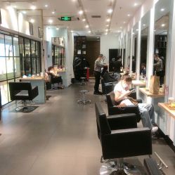 -东方麒麟·潘多拉SALON