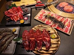 -厚贞日式烤肉(浦东汇智店)