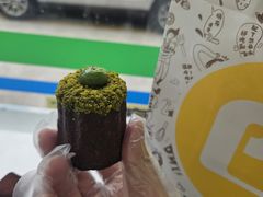 -发酵食堂(屏风街店)