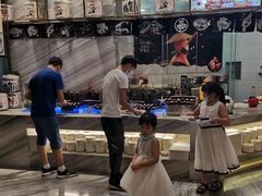 -堂会·KTV·自助餐·团建聚会(天河店)