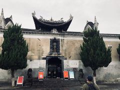 -零陵古城