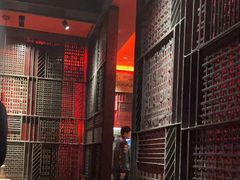 -绿茶餐厅(蓝色港湾店)