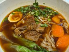-康师傅私房牛肉面(申虹店)