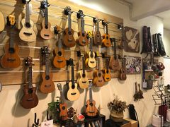 -WithU悠弦时光·尤克里里之家ukulele(宽窄巷子店)
