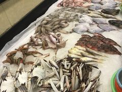 -阿马蛋汤·宁波小海鲜(总店)