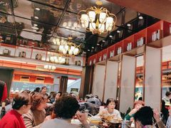 -前门烤鸭(江东中路店)