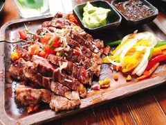 -Q MEX 库迈墨西哥餐吧(三里屯店)