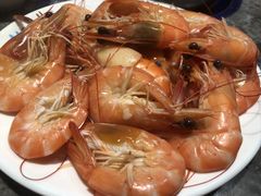 -曼格活海鲜·牛排自助(光明蓝鲸店)