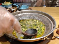 -吃饭皇帝大·土家民族菜(温州万象城店)