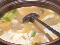 -梁家大院•农家菜(昆山会展中心店)