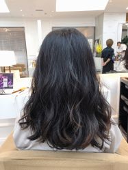 -FLAIR HAIR SALON