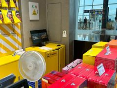 -周黑鸭(天河机场店)